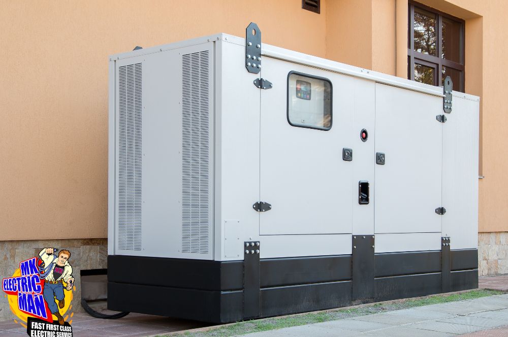 The Importance of Home Generators for Your Thibodaux Home